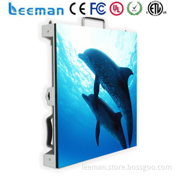p6 rgb led painel waterproof led module indoor led video xxx